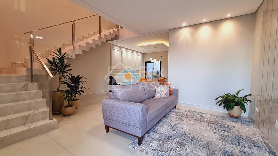 Casa á venda Jardim São Vito. — foto 6