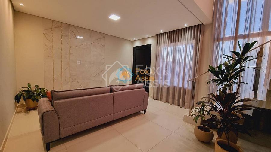 Casa á venda Jardim São Vito. — foto 2