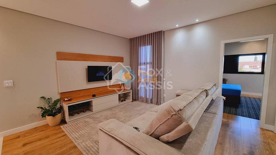 Casa á venda Jardim São Vito. — foto 15