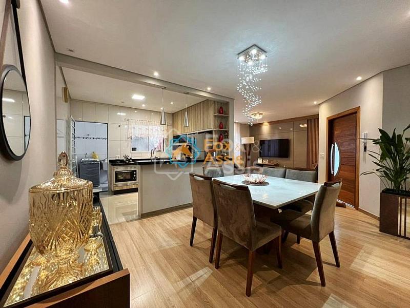 Venda - Casa - Jardim Maria Helena - Nova Odessa - SP — foto 17