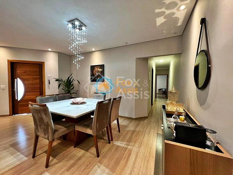 Venda - Casa - Jardim Maria Helena - Nova Odessa - SP — foto 19