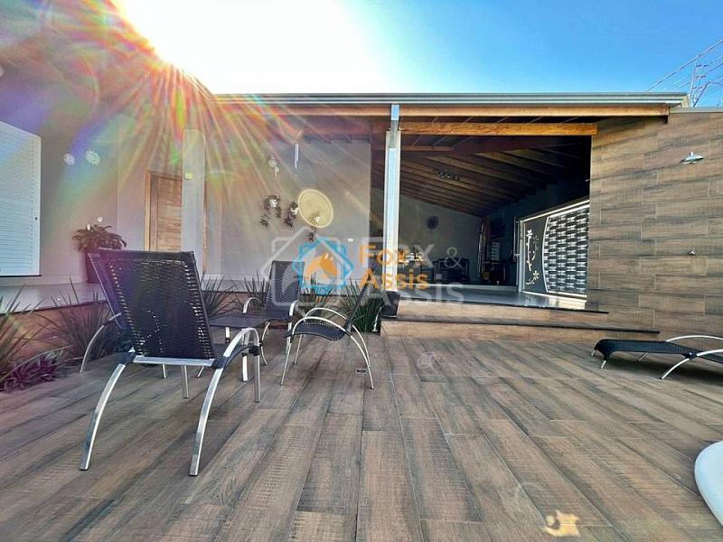 Venda - Casa - Jardim Maria Helena - Nova Odessa - SP — foto 7