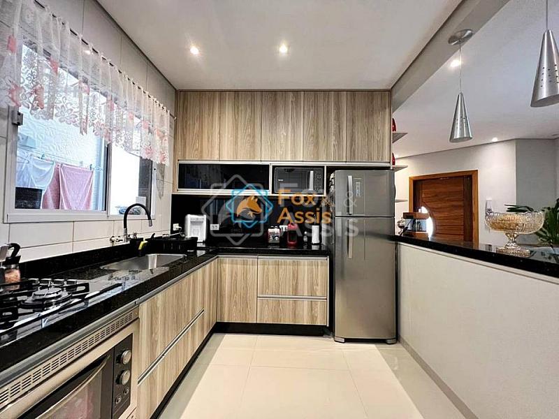 Venda - Casa - Jardim Maria Helena - Nova Odessa - SP — foto 21