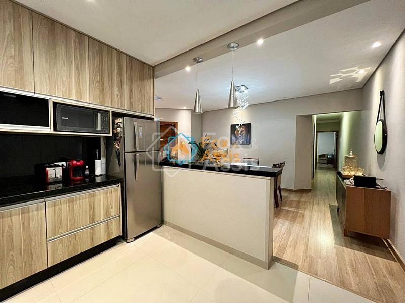 Venda - Casa - Jardim Maria Helena - Nova Odessa - SP — foto 18