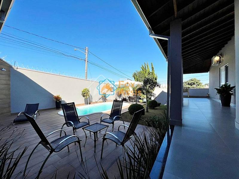 Venda - Casa - Jardim Maria Helena - Nova Odessa - SP — foto 4