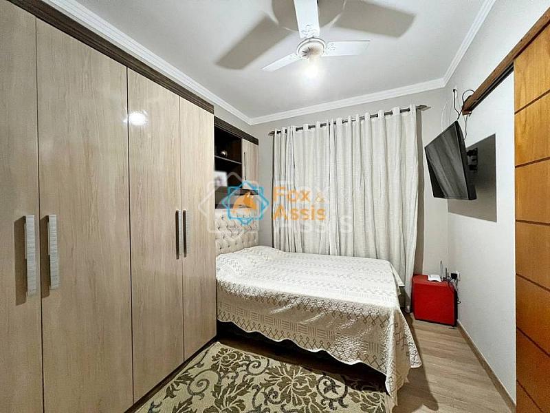 Venda - Casa - Jardim Maria Helena - Nova Odessa - SP — foto 15