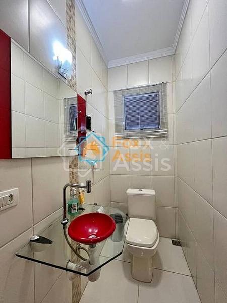 Venda - Casa - Jardim Maria Helena - Nova Odessa - SP — foto 22