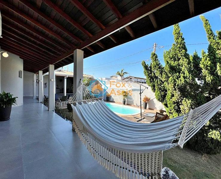 Venda - Casa - Jardim Maria Helena - Nova Odessa - SP — foto 3