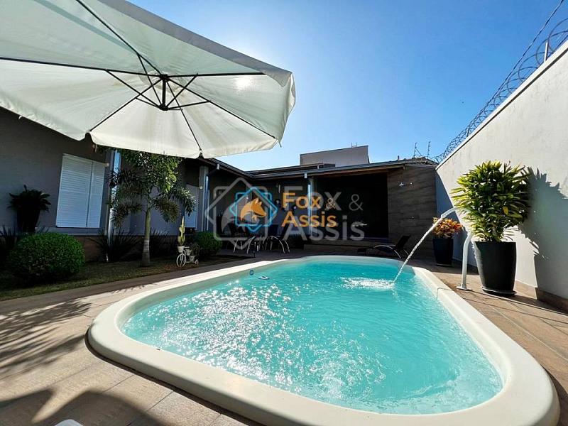 Venda - Casa - Jardim Maria Helena - Nova Odessa - SP — foto 2