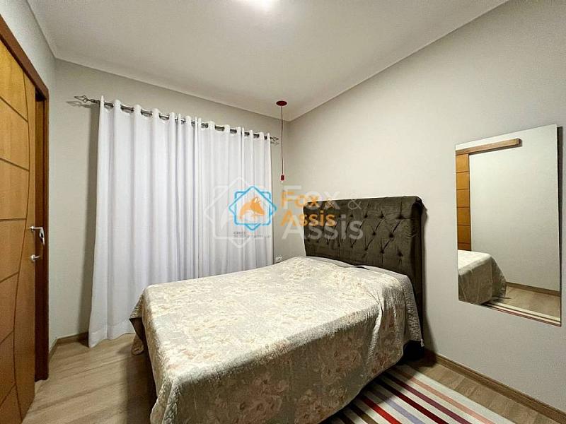 Venda - Casa - Jardim Maria Helena - Nova Odessa - SP — foto 13