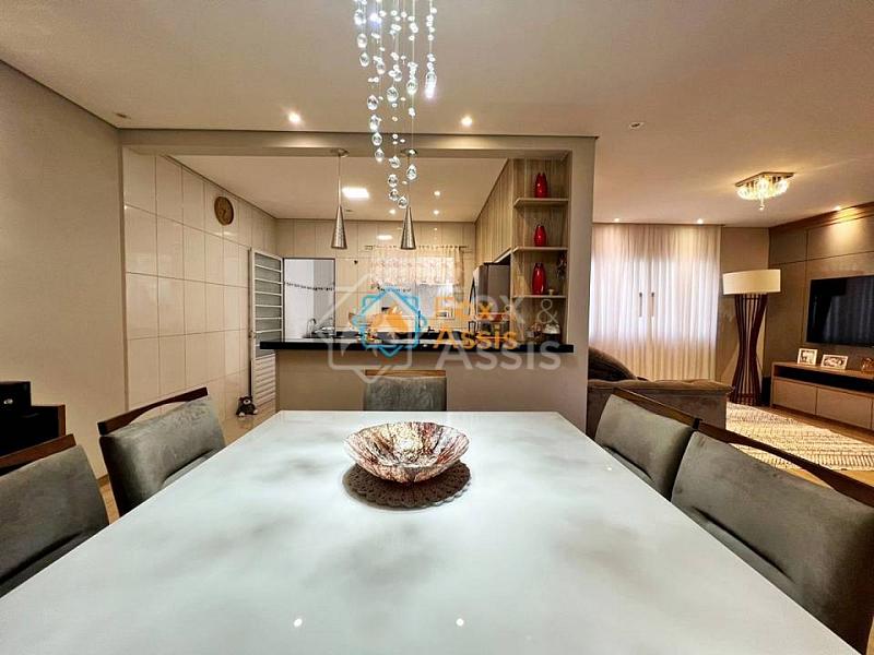 Venda - Casa - Jardim Maria Helena - Nova Odessa - SP — foto 16