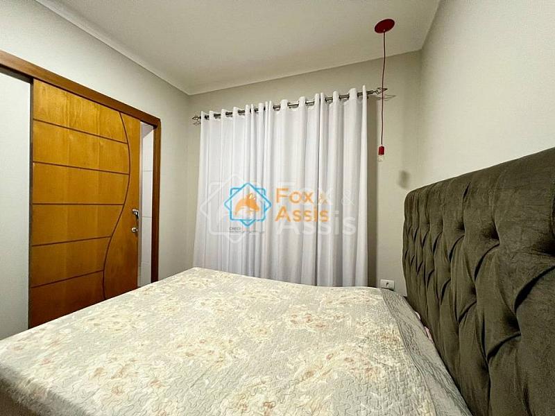 Venda - Casa - Jardim Maria Helena - Nova Odessa - SP — foto 14