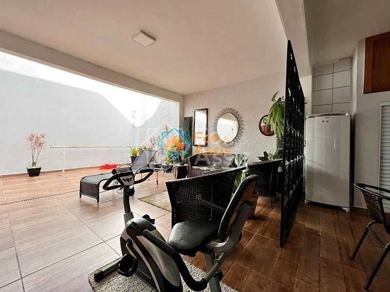 Jardim Belo Horizonte II — foto 8