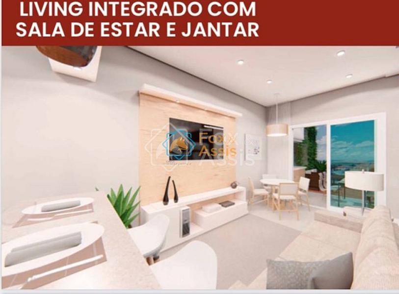 Apartamento á venda Praia Azul. — foto 11