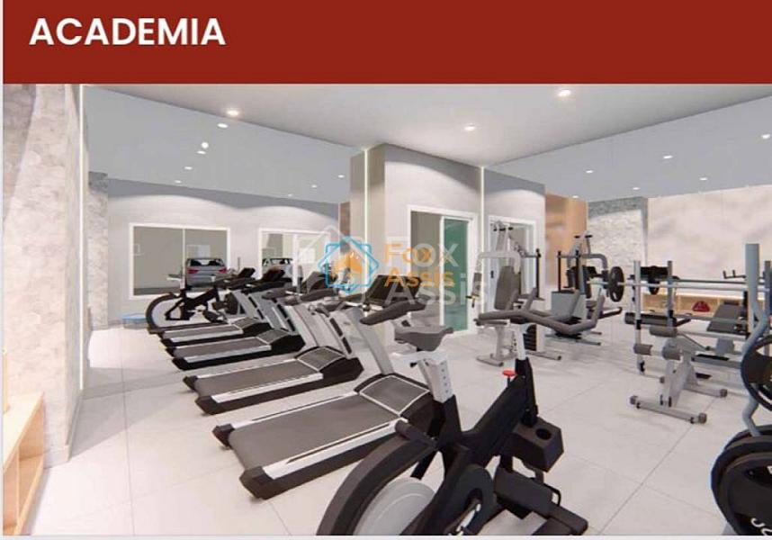 Apartamento á venda Praia Azul. — foto 4