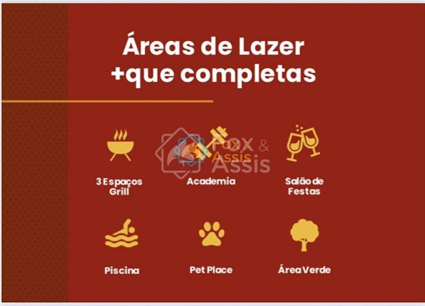 Apartamento á venda Praia Azul. — foto 2