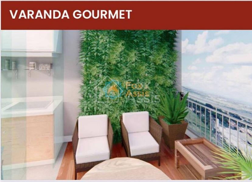 Apartamento á venda Praia Azul. — foto 12