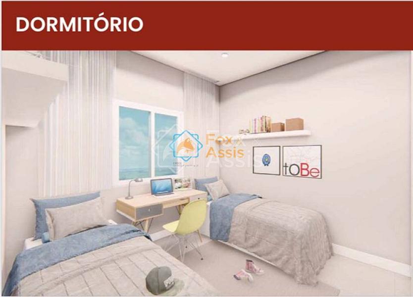 Apartamento á venda Praia Azul. — foto 7