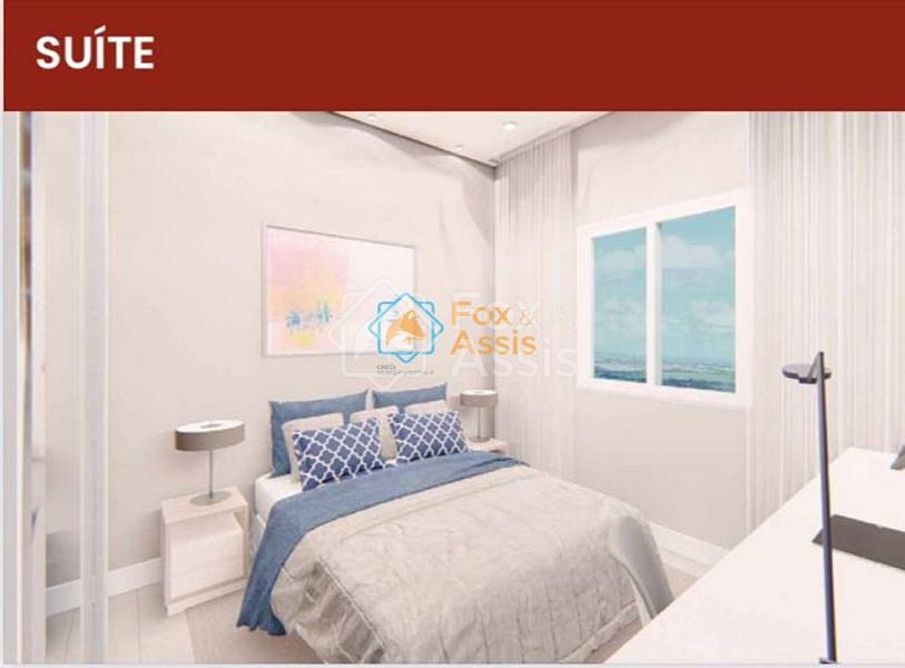 Apartamento á venda Praia Azul. — foto 6