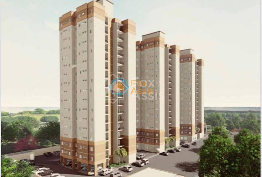 Apartamento á venda Praia Azul. — foto 10