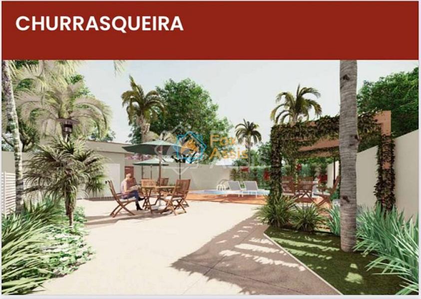 Apartamento á venda Praia Azul. — foto 5