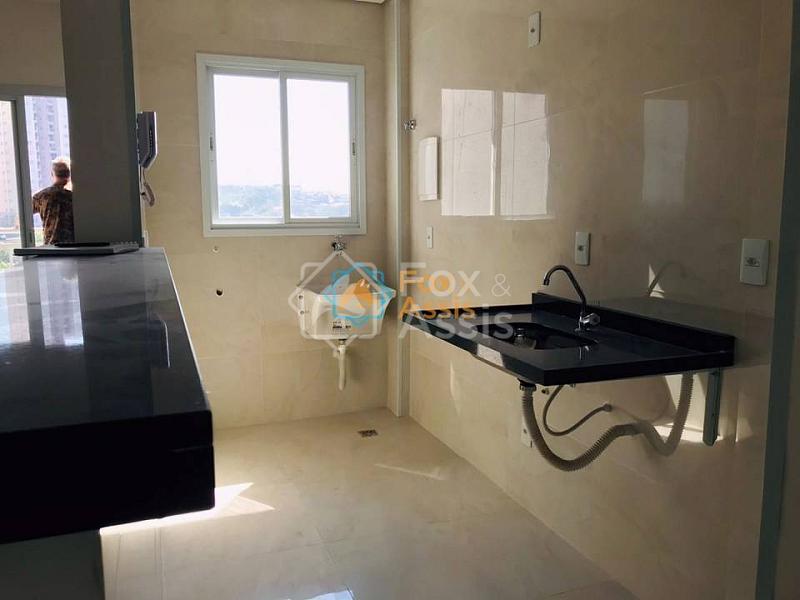 Apartamento Pronta para Morar — foto 5