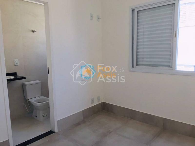Apartamento Pronta para Morar — foto 4