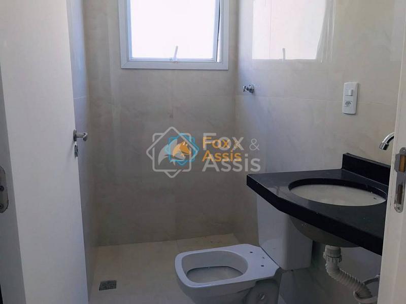 Apartamento Pronta para Morar — foto 6