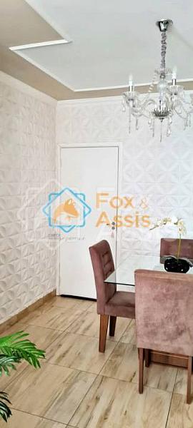 Apartamento a venda no vila belvedere — foto 3