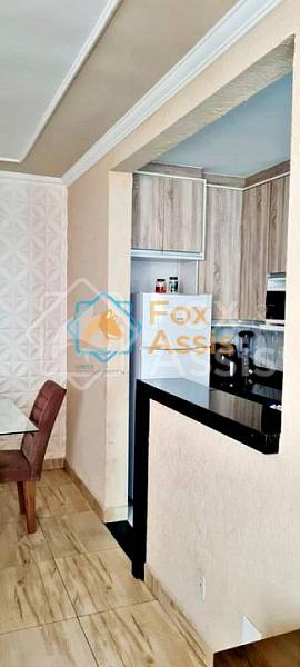 Apartamento a venda no vila belvedere — foto 25
