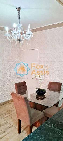 Apartamento a venda no vila belvedere — foto 2