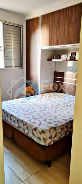 Apartamento a venda no vila belvedere — foto 10