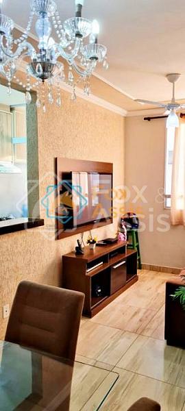 Apartamento a venda no vila belvedere — foto 5