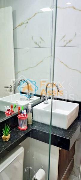 Apartamento a venda no vila belvedere — foto 8