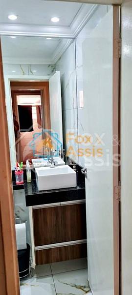 Apartamento a venda no vila belvedere — foto 6