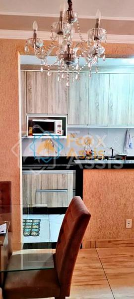 Apartamento a venda no vila belvedere — foto 23