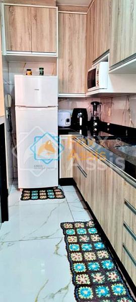 Apartamento a venda no vila belvedere — foto 17