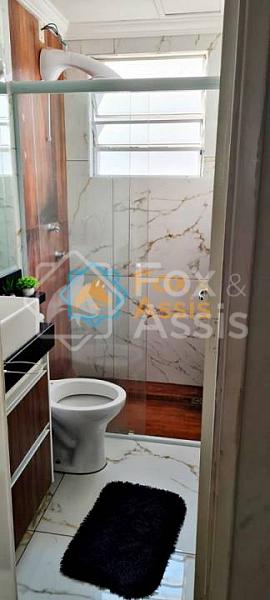 Apartamento a venda no vila belvedere — foto 11