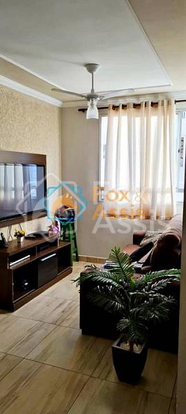 Apartamento a venda no vila belvedere — foto 4