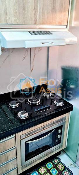 Apartamento a venda no vila belvedere — foto 19