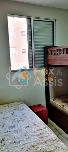 Apartamento a venda no vila belvedere — foto 13