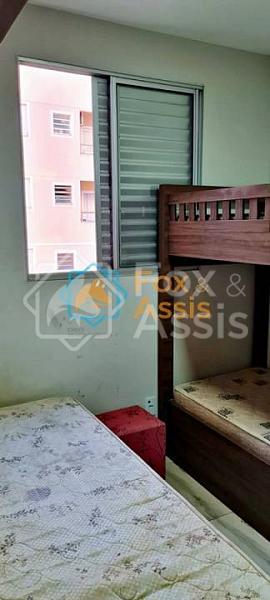 Apartamento a venda no vila belvedere — foto 24