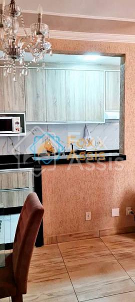 Apartamento a venda no vila belvedere — foto 14