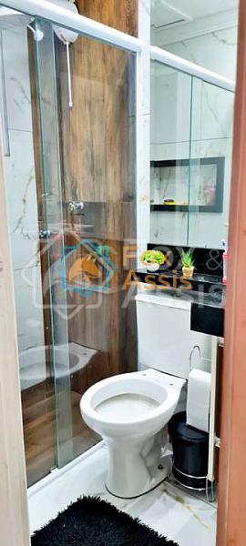 Apartamento a venda no vila belvedere — foto 9