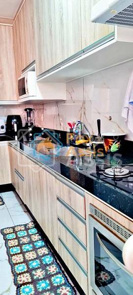 Apartamento a venda no vila belvedere — foto 16