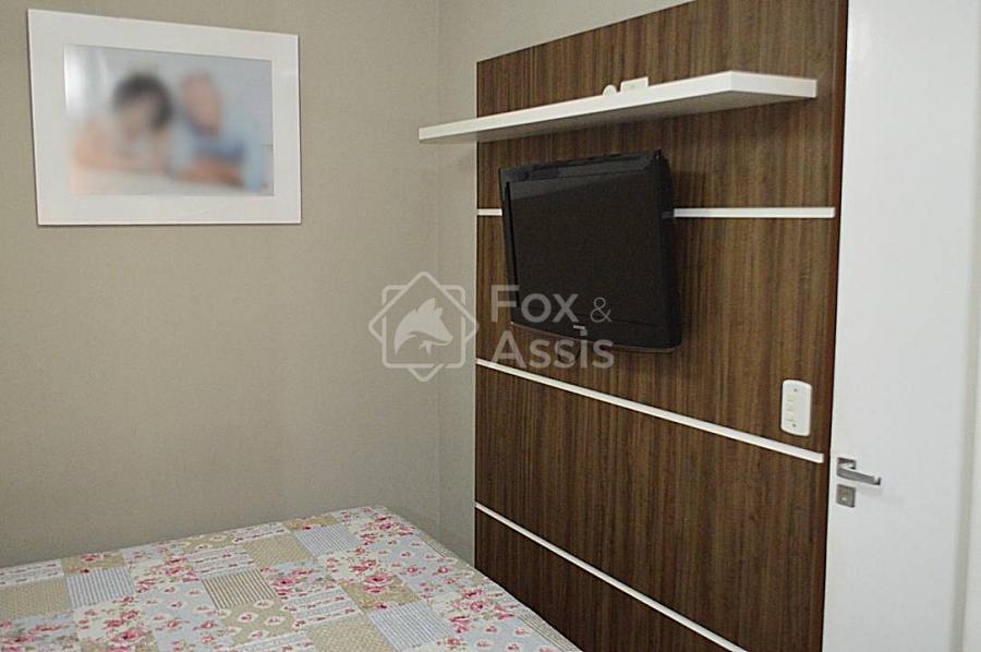 Apartamento Jardim Dona Regina. — foto 9