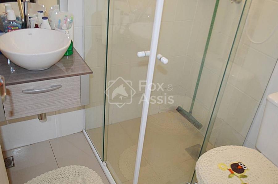 Apartamento Jardim Dona Regina. — foto 7