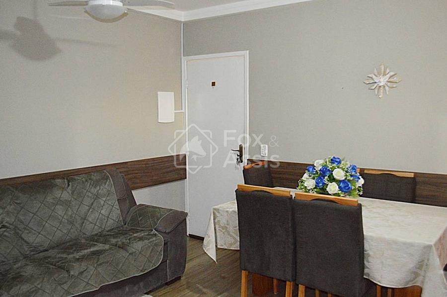 Apartamento Jardim Dona Regina. — foto 2