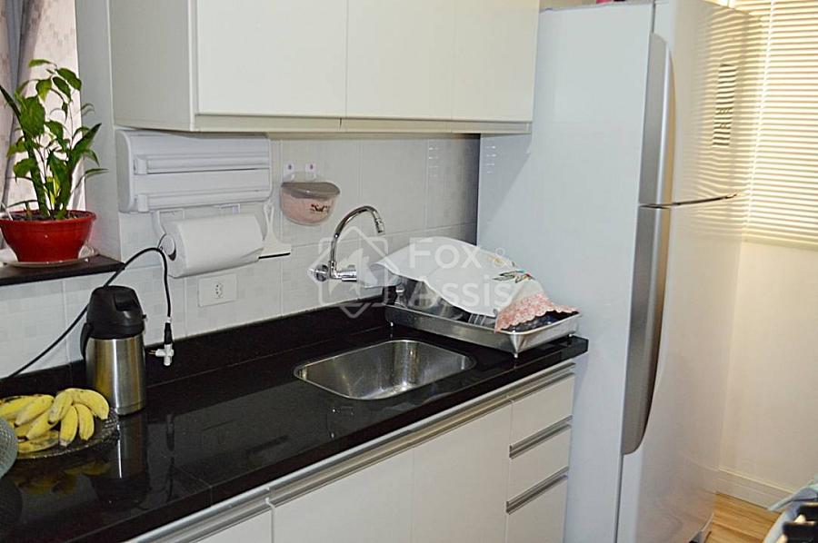 Apartamento Jardim Dona Regina. — foto 3