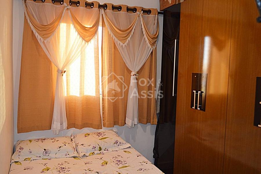 Apartamento Jardim Dona Regina. — foto 6